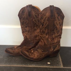 Old Gringo Women’s Cowboy Boots